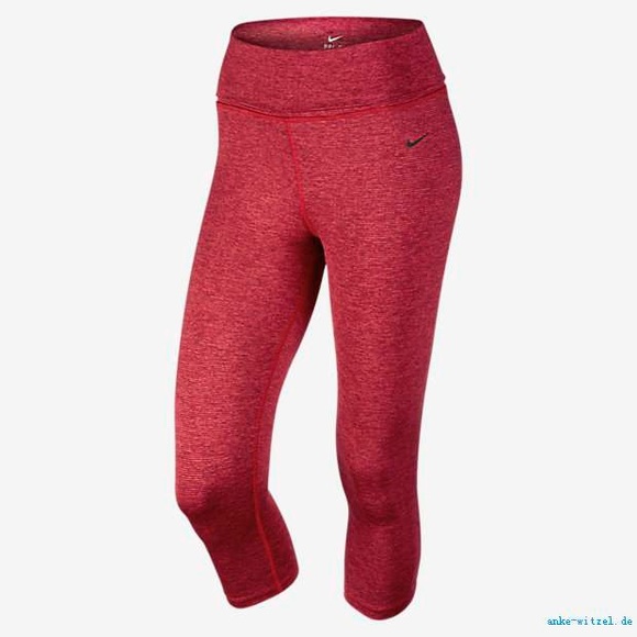 SOLD Nike Dri Fit Leggings - Picture 2 of 4